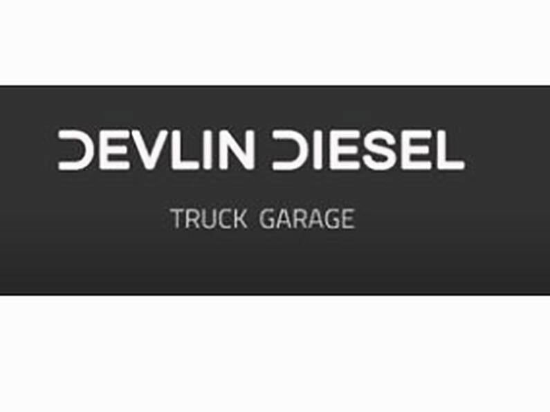 Devlin Diesel - Fitters, Panel Beaters & Spray Painters