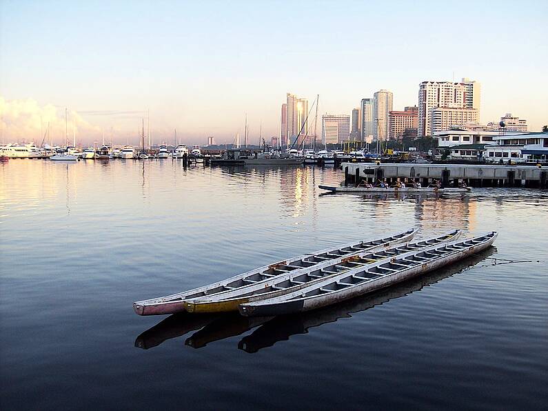 Wexford rower to compete at Dragon Boat World Championship