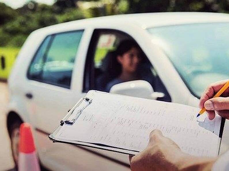 Over 2,000 driving tests abandoned due to bad weather or breakdowns