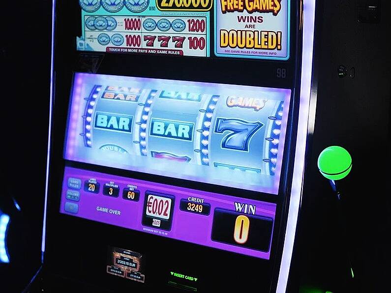 Man bags €200,000 after Vegas slot machine didn't tell him he hit the jackpot