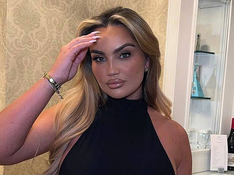 Influencer Ellie Kelly confirms new relationship after months of speculation