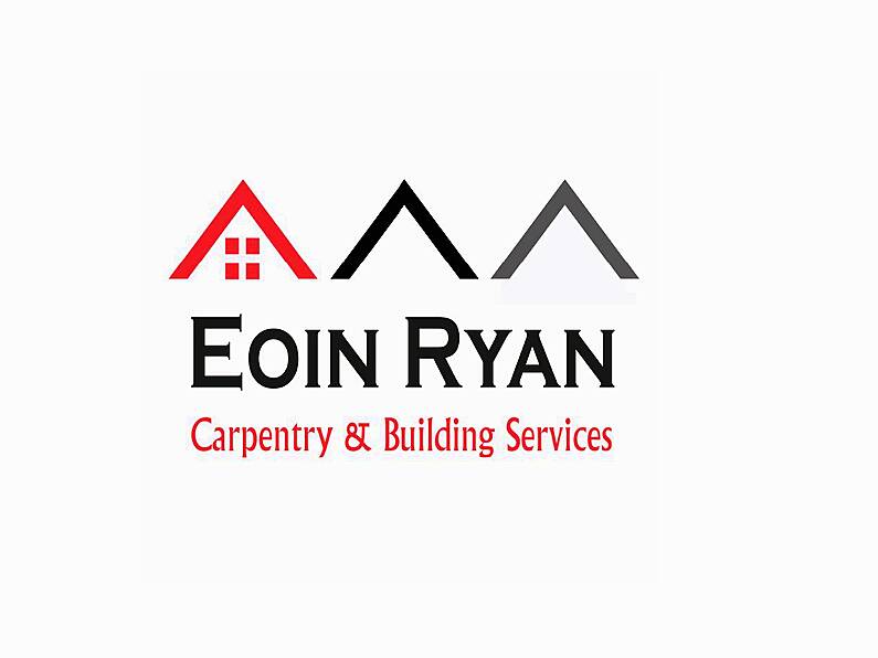 Eoin Ryan Roofing - 1st & 3rd Year Apprentice carpenter & Qualified carpenter 