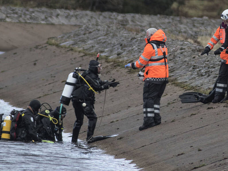 Irish construction worker watched lifelong friend swept to death while working on bridge