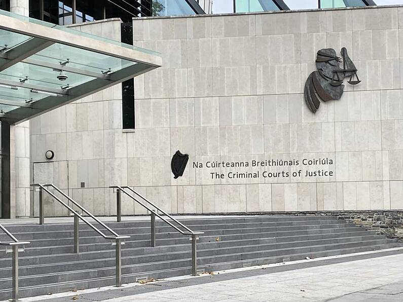 Wexford woman was in 'psychotic state' when she stabbed her father on 94th birthday