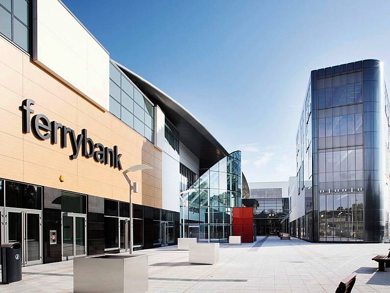 Opening of Ferrybank Shopping Centre 'pushed out' to December 2023