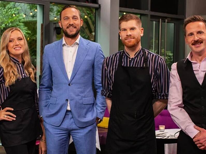 First Dates Ireland looking for singletons for upcoming season