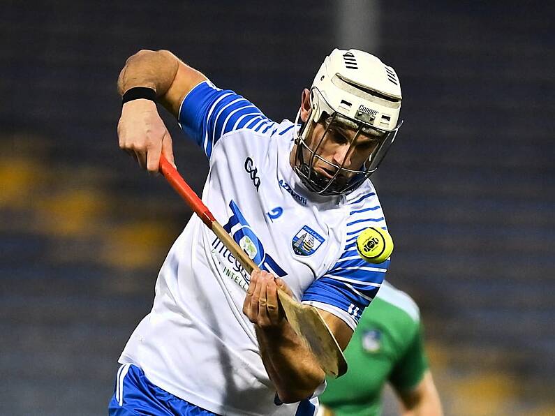 Shane Fives retires from Intercounty Hurling