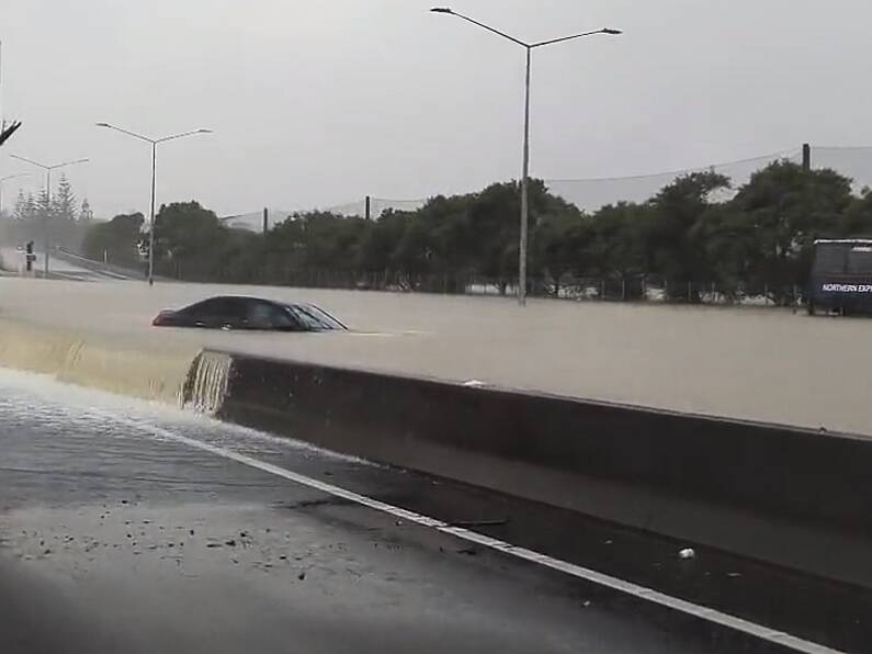 State of emergency declared in New Zealand city after 3 people die in floods