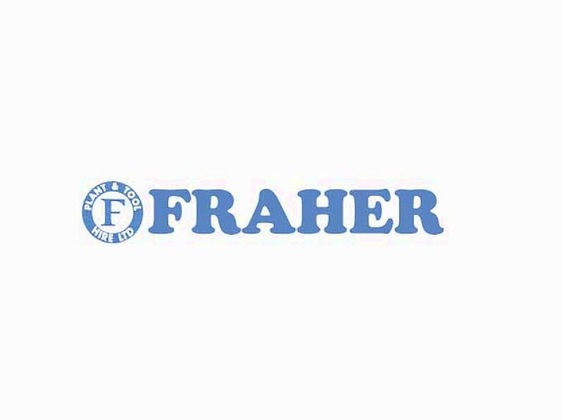 Fraher Plant and Tool Hire- Sale/Trade Counter Assistant