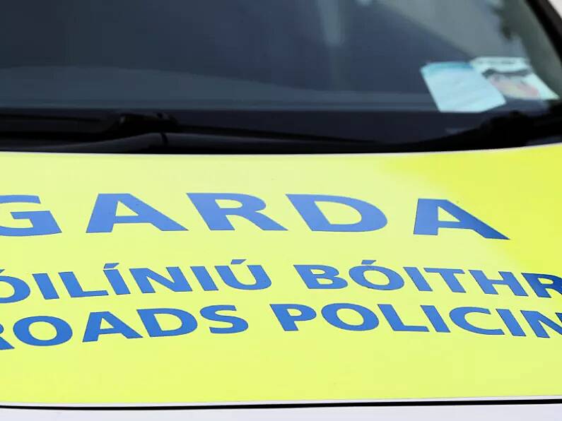 One taken to hospital following Kilkenny collision