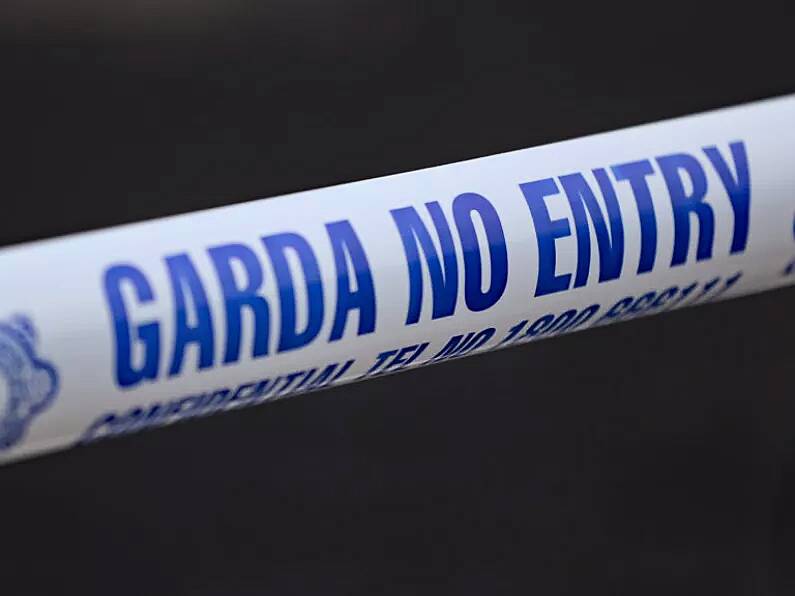 Gardai appeal for witnesses to Wexford crash