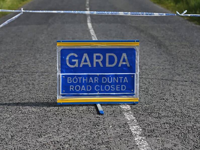 Driver dies in County Tipperary collision