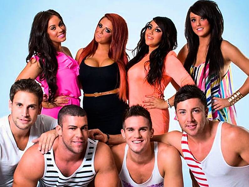 Geordie Shore original cast members to reunite