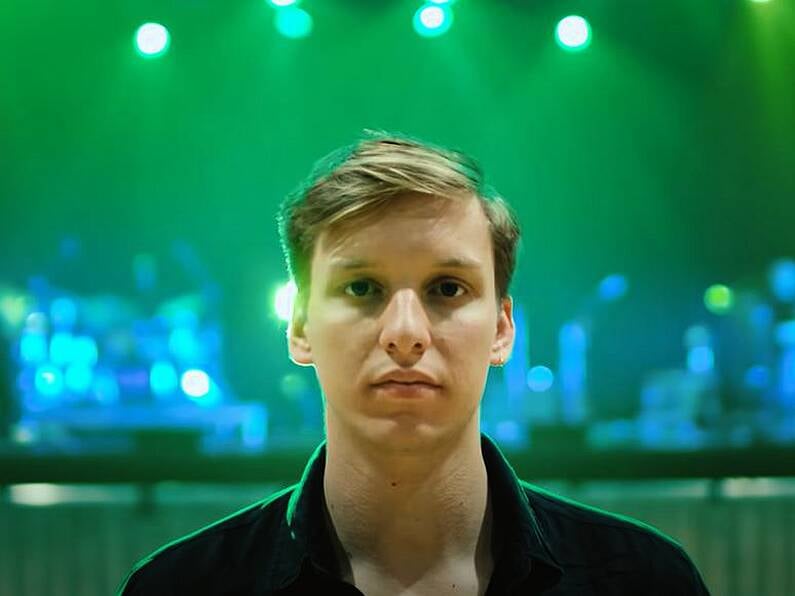 George Ezra postpones live shows after getting chicken pox