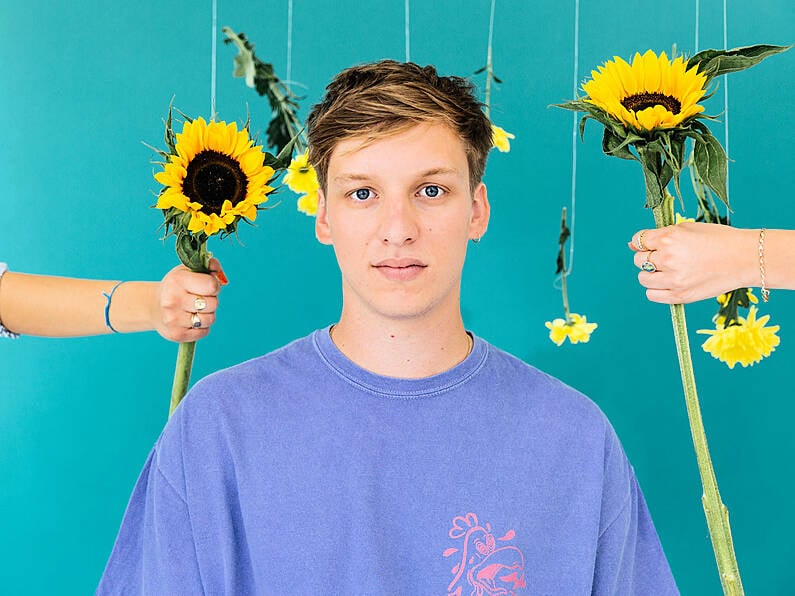 George Ezra returns with new single this week