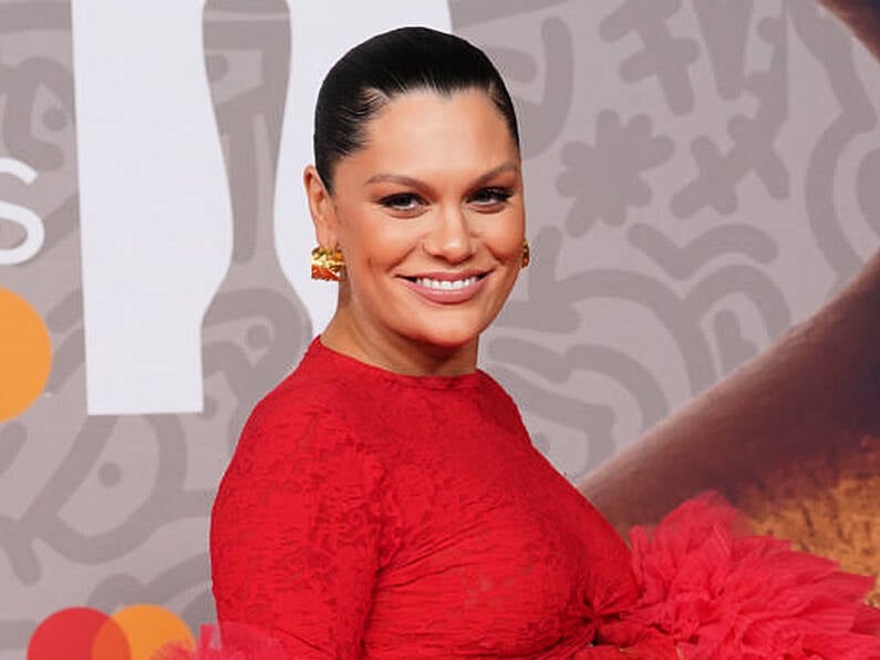 Jessie J reveals diagnosis with OCD and ADHD