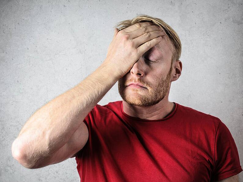 More Irish Men Getting Hair Transplants