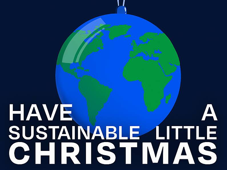 A Beat news spotlight: Have yourself a sustainable little Christmas