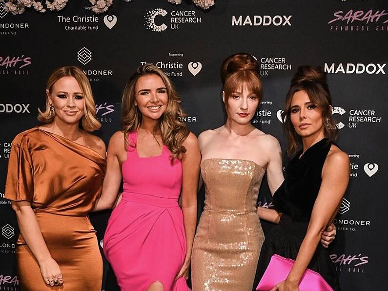 Girls Aloud to make comeback after more than a decade away