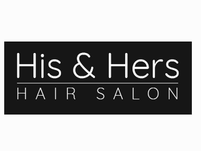 His & Hers Hair Salon - Full-time & Part-Time Stylists