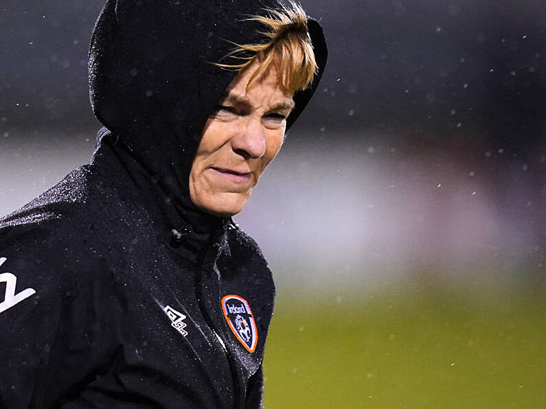 Ireland manager Vera Pauw 'exerted excessive control' over player eating habits, report alleges