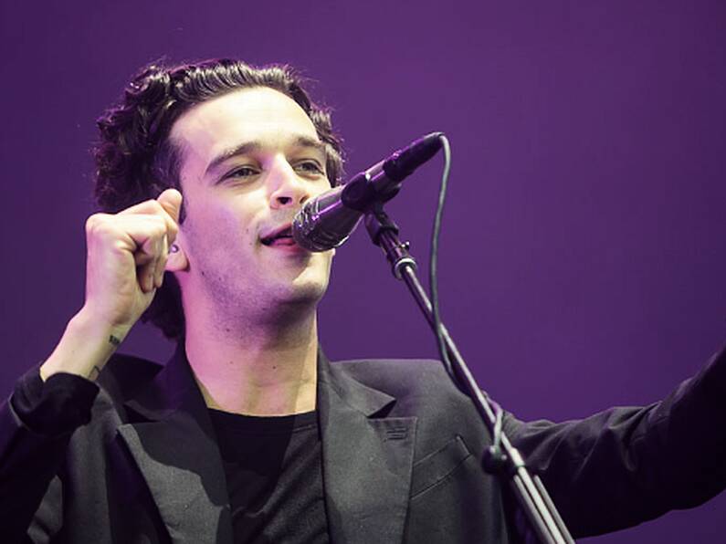 The 1975 on 'indefinite hiatus'