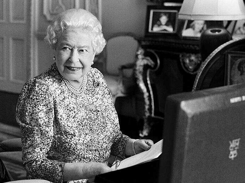 Queen Elizabeth II has died