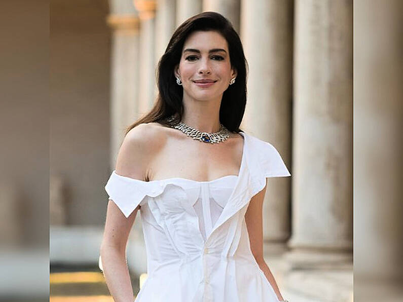 Return of The Princess Diaries after 20 years