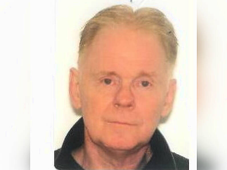 Gardaí appeal for help in locating man missing from Carlow