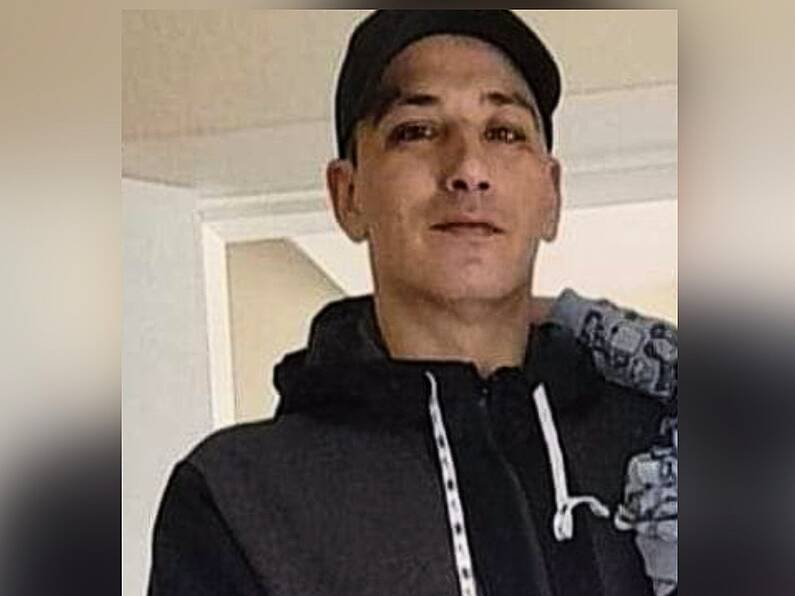 Gardaí appeal for help in locating man missing from Waterford