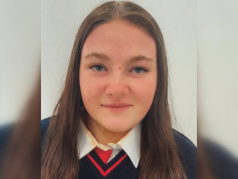 Gardaí appeal for public's help in locating missing Wexford teen