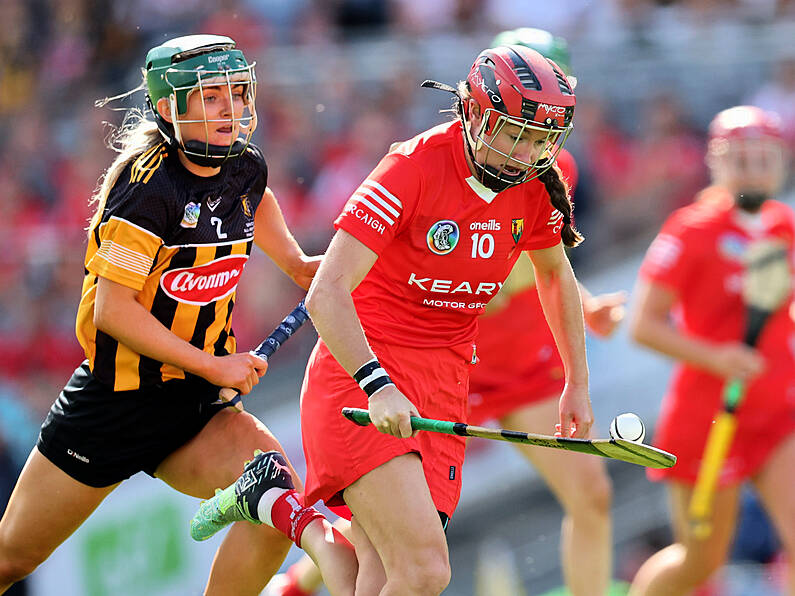 Camogie Association Welcomes Lifting of Player Protests Following Engagement with the GPA