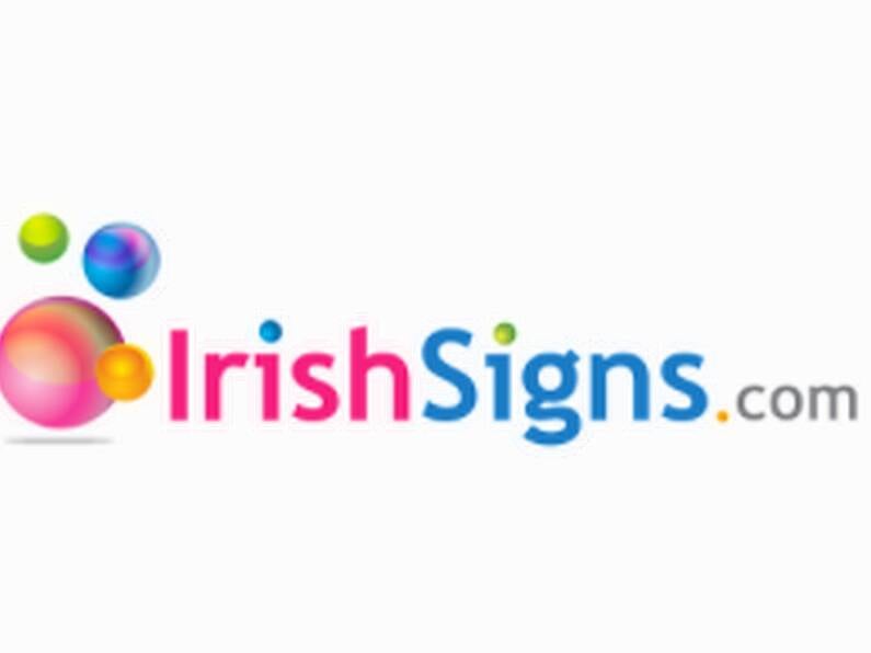 IrishSigns.com - Experienced Installer’s (Vinyl Graphics & Window Film) & Experienced Sign Manufacturer