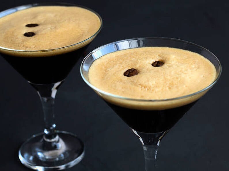 Doctors say Espresso Martinis are ruining your sleep and your heart health