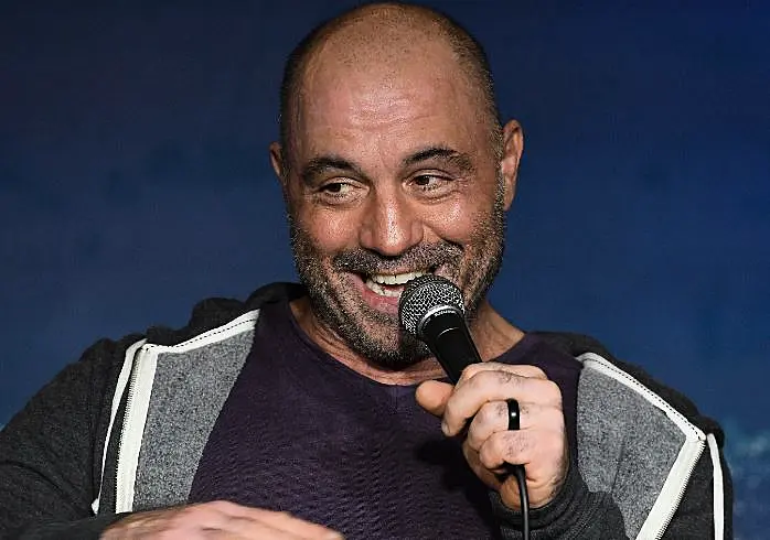 Joe Rogan