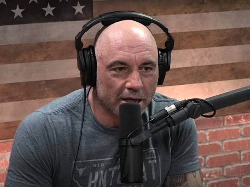 Joe Rogan announces huge Netflix special ahead of comedy comeback