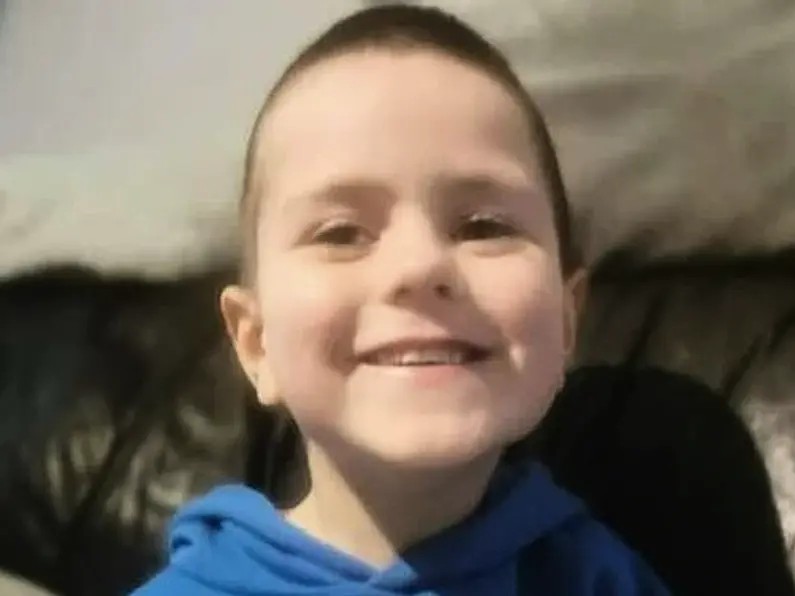 Murder investigation launched following disappearance of 8-year-old boy