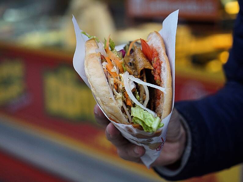 Political party in Germany call for kebabs to be subsidised