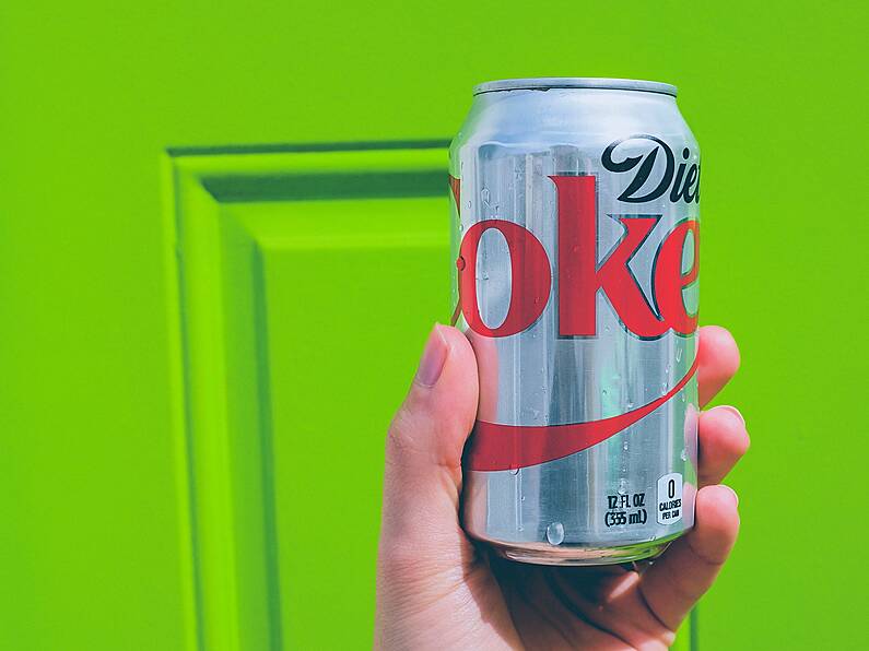 Five reasons why Diet Coke could be harming your health