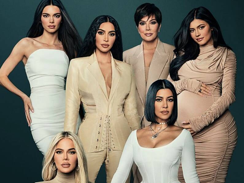 'The Kardashians' unveil new poster for new reality show