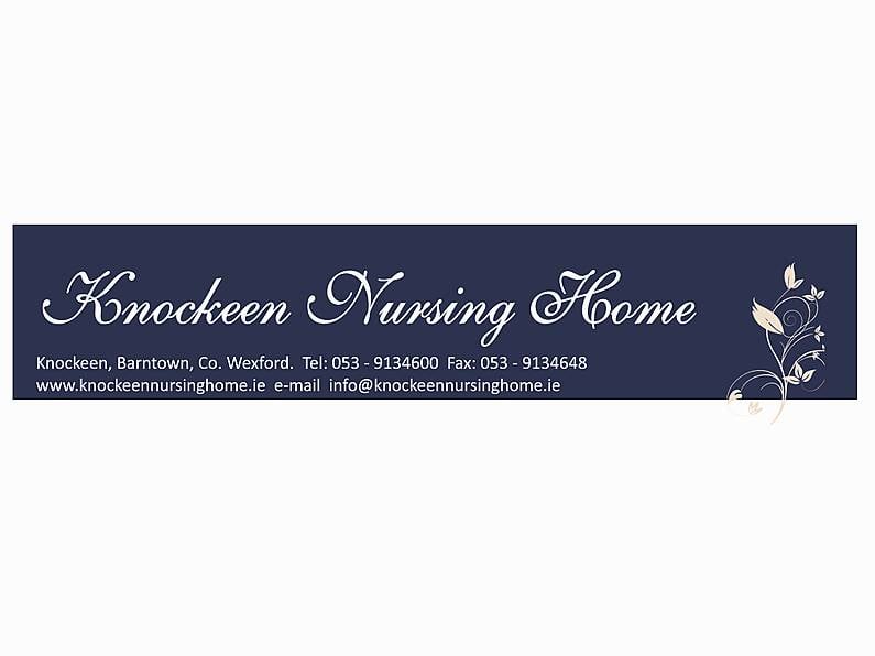 Knockeen Nursing Home - Nurses & Care Assistants