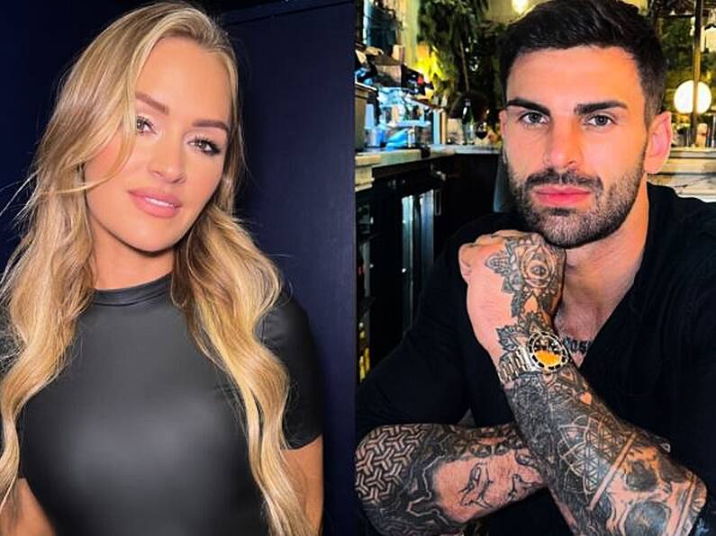 Former Love Island star announces shock pregnancy with TV Sports Presenter