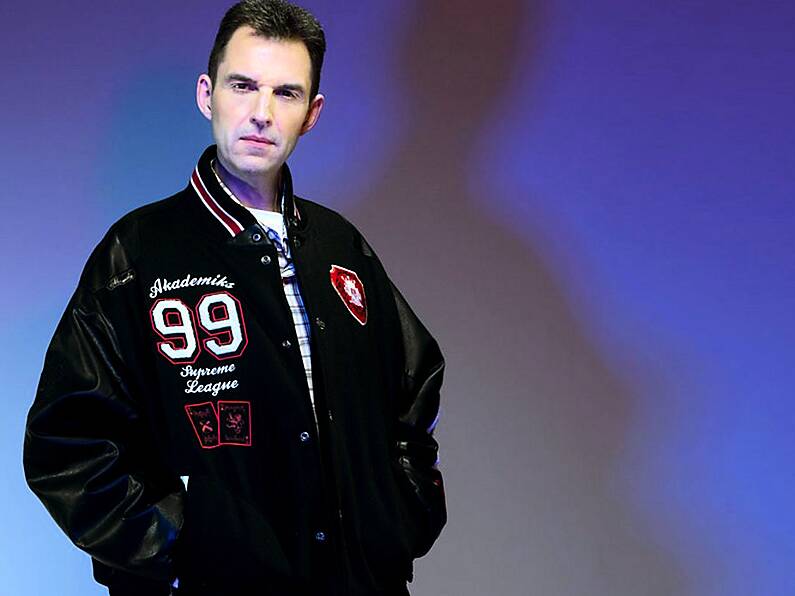 Former BBC Radio 1 DJ Tim Westwood accused of sexual misconduct