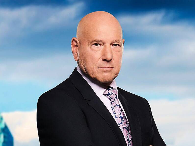 Claude Littner to return to UK Apprentice for interviews