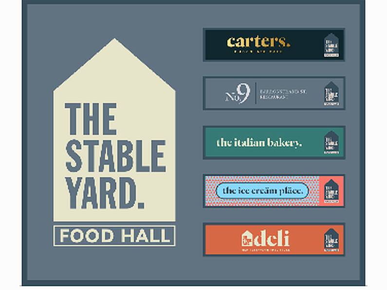 The Stable Yard Food Hall - Chefs