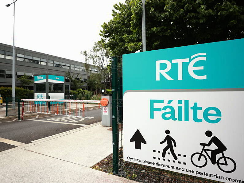 RTÉ staff picking up the tab for poor governance, union says