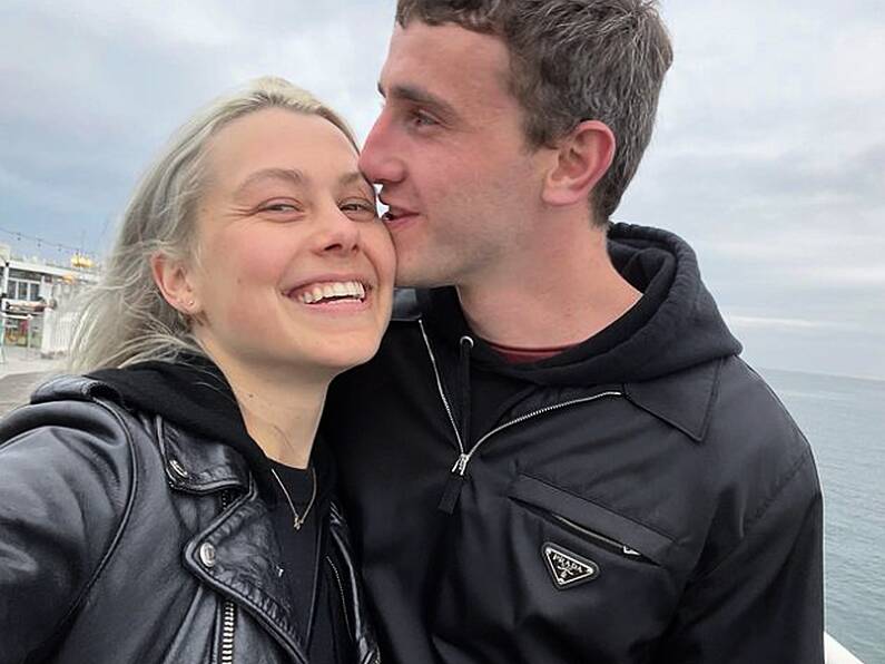 Have Paul Mescal and Phoebe Bridgers broken up?