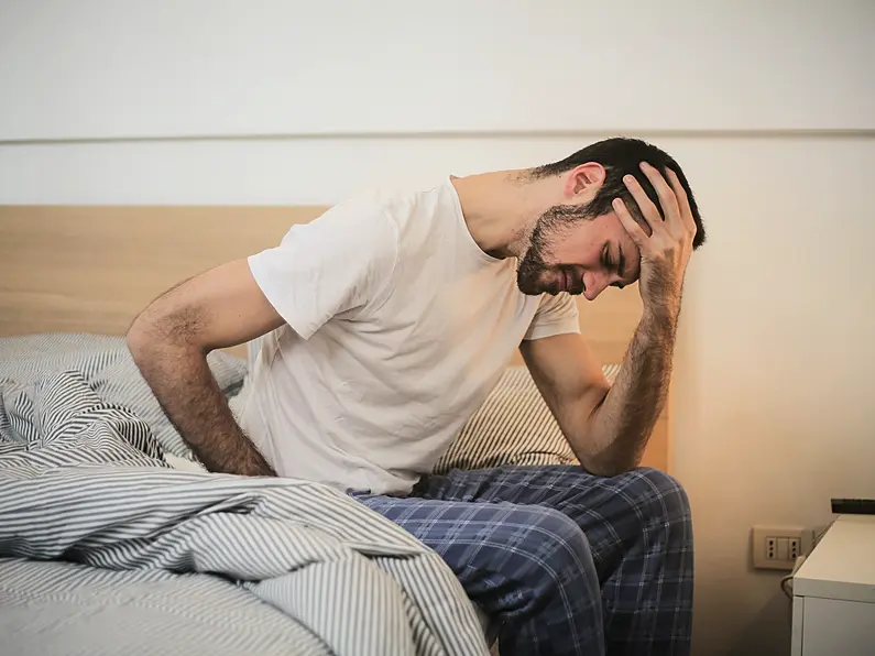 Scientists say they've finally figured out a hangover cure