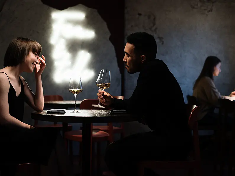 Woman goes viral with 'rules' for successful first date