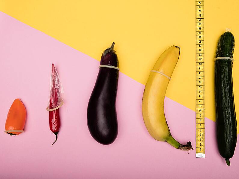 Does size matter? Survey reveals the truth about penis preferences